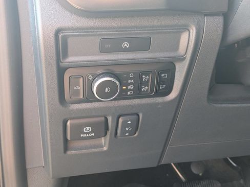 Used 2025 Ford F150 Tremor w/ Bed Utility Package AWD/4WD image 14