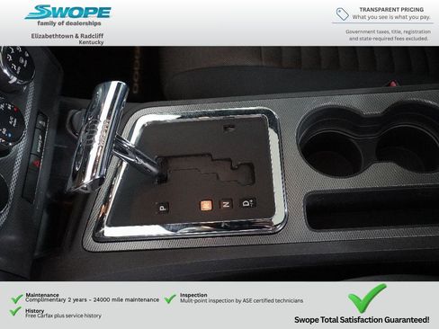 Used 2012 Dodge Challenger R/T RWD image 22