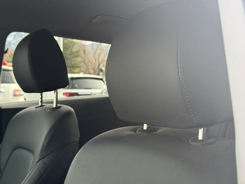 Used 2020 Hyundai Tucson Limited image 11