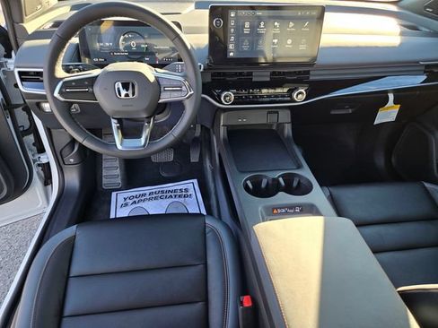 New 2026 Honda Prologue Touring image 22