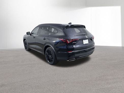 New 2026 Acura MDX A-Spec image 30
