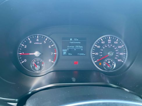 Used 2022 Kia Telluride S FWD image 14