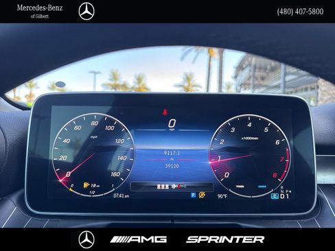 Used 2023 Mercedes-Benz C 300 Sedan image 31