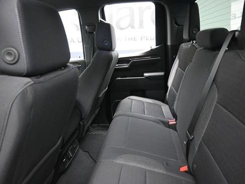 Used 2023 GMC Sierra 1500 Elevation AWD/4WD image 22