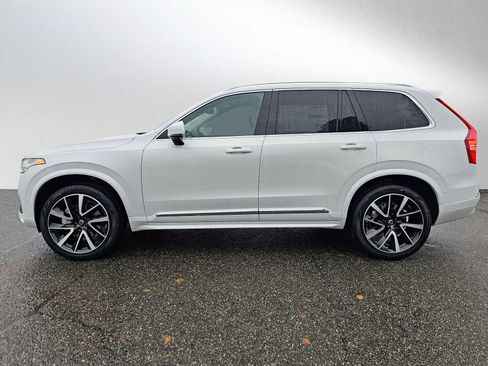 New 2025 Volvo XC90 B6 Plus w/ Protection Package Premier image 4