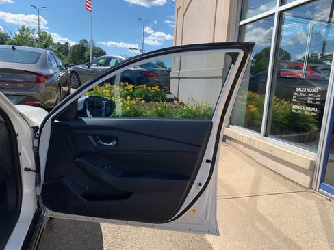 Used 2023 Honda Accord EX-L image 35