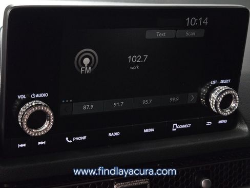 Used 2023 Honda Civic EX image 24