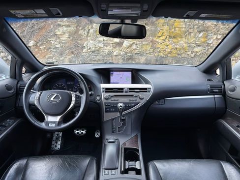 Used 2013 Lexus RX 350 AWD image 14
