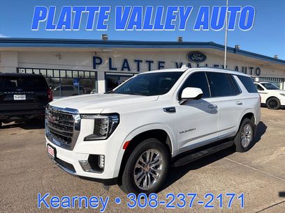 Used 2023 GMC Yukon SLT
