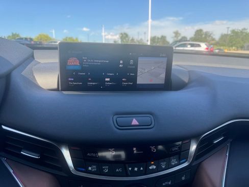 Used 2021 Acura TLX SH-AWD w/ Technology Package image 40