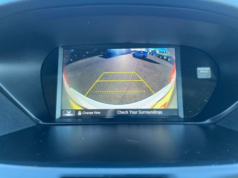 Used 2020 Acura TLX image 24