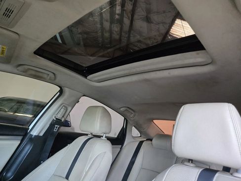 Used 2017 Honda Civic EX-L image 18