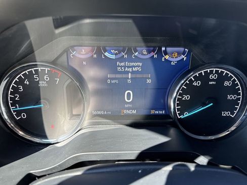 Certified 2022 Ford F150 XLT w/ Equipment Group 302A High image 15