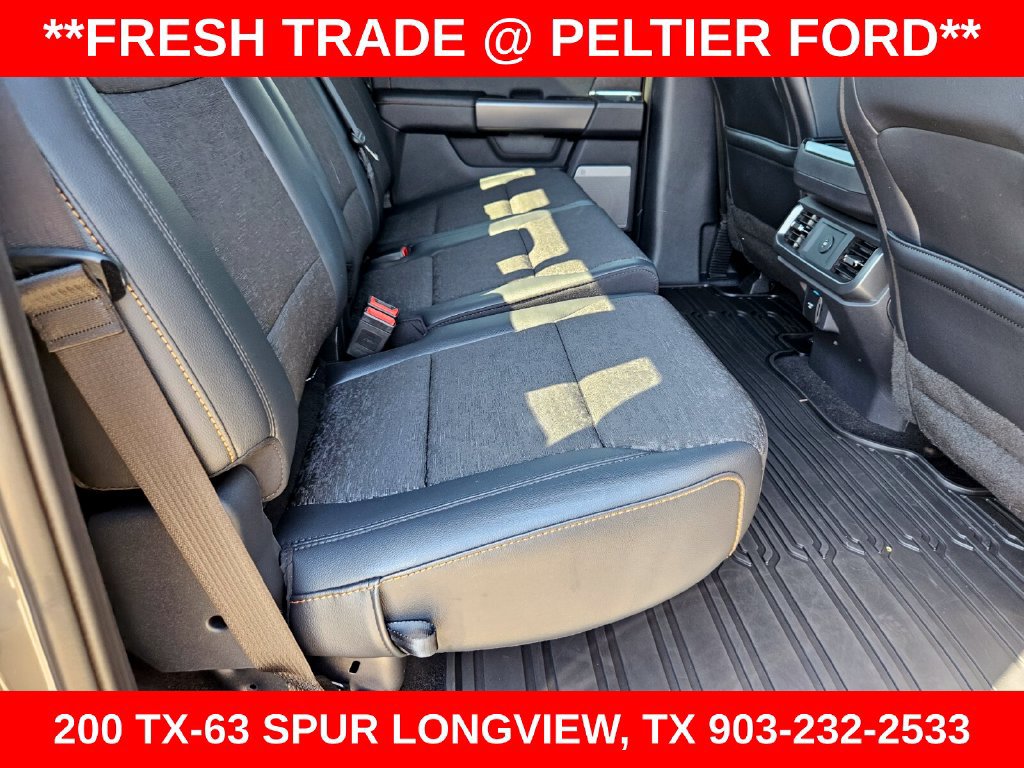 Used 2026 Ford F150 Tremor AWD/4WD image 13