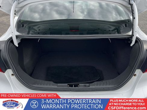 Used 2012 Ford Focus S image 9