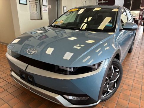 Used 2024 Hyundai Ioniq 5 SE RWD image 7