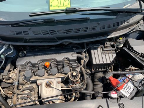 Used 2008 Honda Civic EX image 21