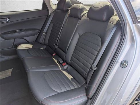 Used 2020 Kia Optima SX FWD image 19