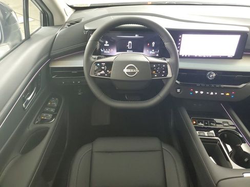 New 2025 Nissan Murano SL w/ Cargo Package image 14