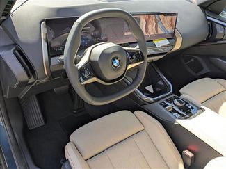 Used 2025 BMW X3 xDrive30i w/ Convenience Package video 3