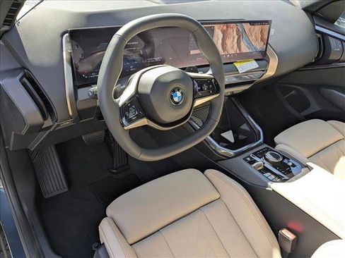 Used 2025 BMW X3 xDrive30i w/ Convenience Package image 3