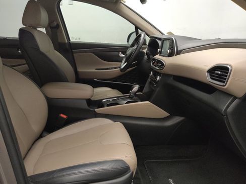 Used 2019 Hyundai Santa Fe Limited image 21