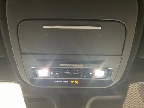 Used 2025 Lincoln Navigator Reserve w/ Jet Appearance Package AWD/4WD image 24