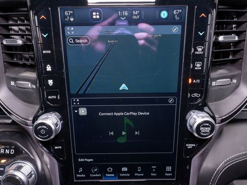 Used 2022 RAM 2500 Power Wagon image 18