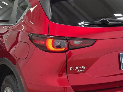Used 2023 MAZDA CX-5 AWD 2.5 S image 34