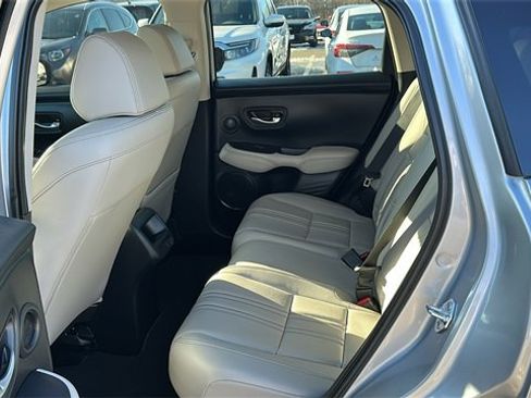 Used 2026 Honda HR-V EX-L image 21