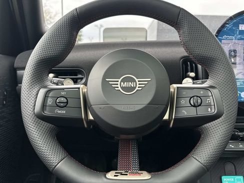 New 2026 MINI Cooper S FWD image 20