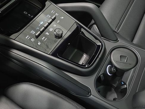 New 2026 Porsche Cayenne S AWD/4WD image 20