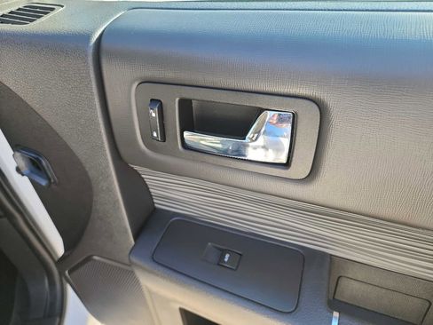 Used 2017 Ford Flex SEL w/ Equipment Group 202A image 36