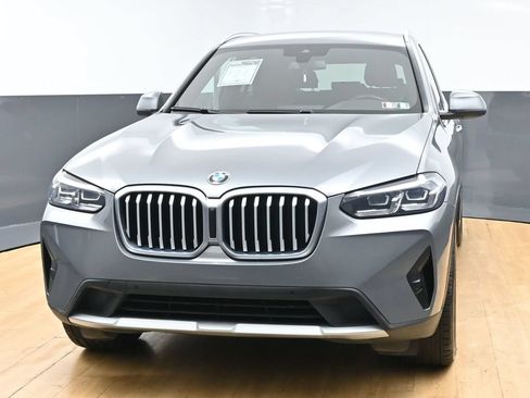 Used 2023 BMW X3 xDrive30i AWD/4WD image 4