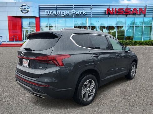 Used 2023 Hyundai Santa Fe SEL image 4