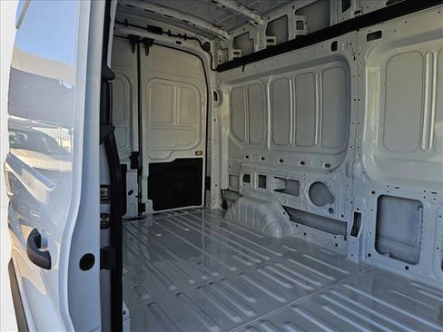 New 2024 Ford Transit 350 148 High Roof image 9