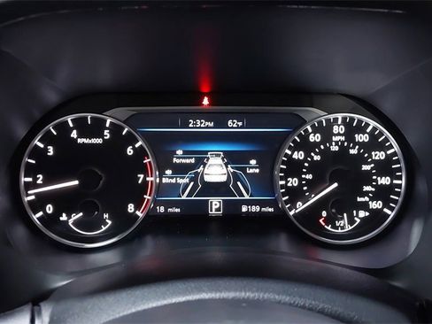 Used 2025 Nissan Sentra SR image 22