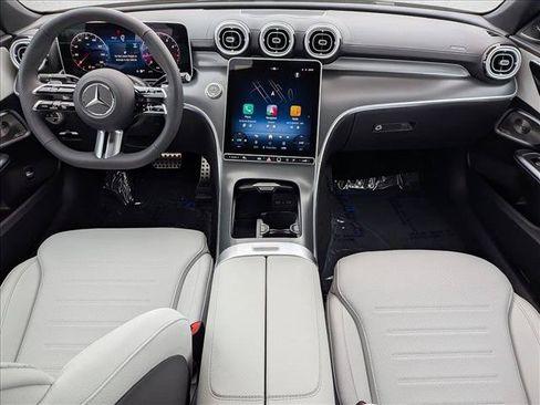 New 2026 Mercedes-Benz C 300 4MATIC Sedan image 15