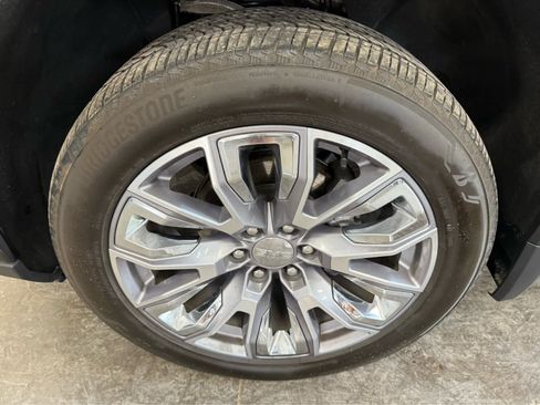 Used 2023 GMC Sierra 1500 Denali w/ Denali Reserve Package image 39