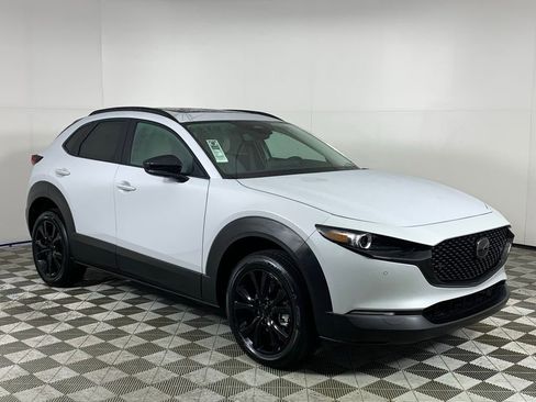 New 2026 MAZDA CX-30 AWD 2.5 S image 10