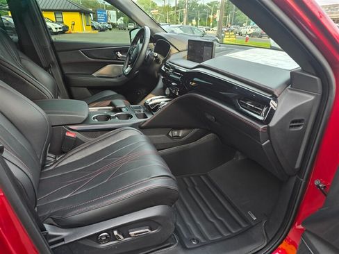 Used 2024 Acura MDX Type S AWD/4WD image 16