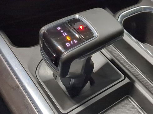 Used 2023 Chevrolet Silverado 1500 LTZ image 36