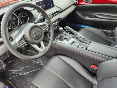New 2026 MAZDA MX-5 Miata Grand Touring