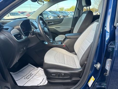 Used 2022 Chevrolet Equinox LT image 15