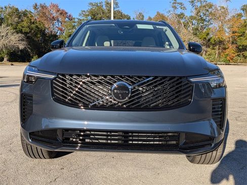 New 2026 Volvo XC90 B6 Ultra w/ Protection Package Premier image 15