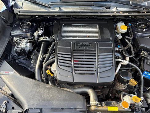 Used 2018 Subaru WRX Premium image 6