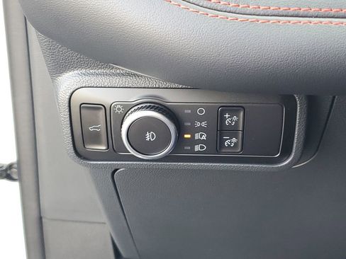 Used 2025 Ford Explorer ST w/ Sun And Sound Package image 32