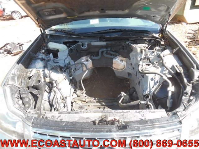 Used 2007 INFINITI M45 w/ Technology Pkg RWD image 12