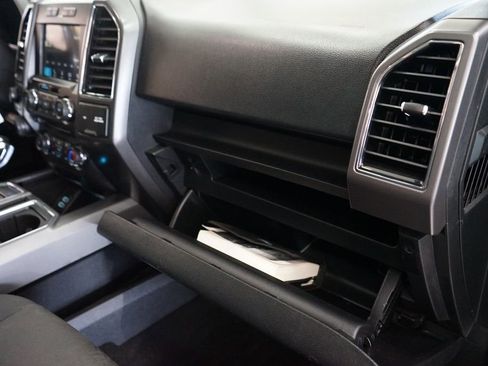 Used 2018 Ford F150 XLT w/ Equipment Group 302A Luxury image 40