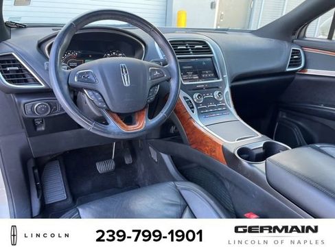 Used 2016 Lincoln MKX Reserve image 9